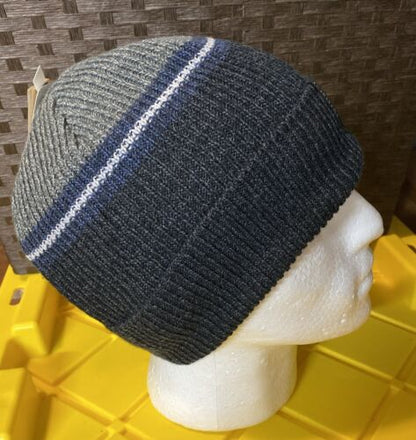 Turtle fur Beanie Winter Hat Ragg Wool Liam Fleece Lined Stay Warm This Winter!!