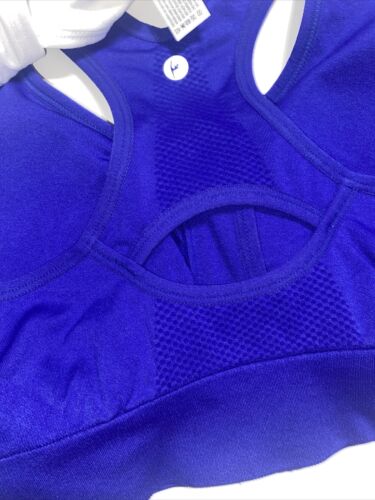 90 Degree By Reflex High Perform. Full Support Sport  Bra Set-Two SMALL~ MSRP$58