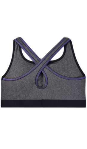 Under Armour Sports Bra Collection Mid-Impact Compression Size 1XL Retail $40