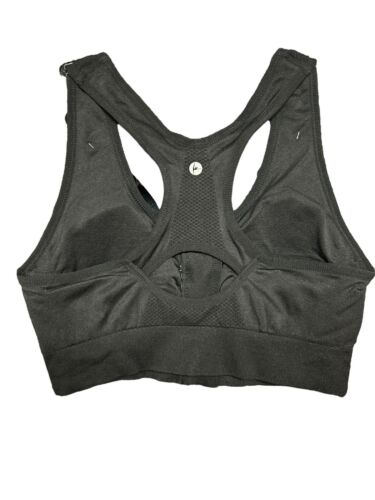 90 Degree By Reflex High Performance~ Full Support Sport  Bra Set-Two L MSRP$58