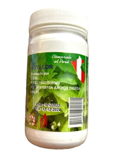 Stevia 100% Pure Stevia Extract Powder No Fillers ORGANIC Stevia Plant From PERU