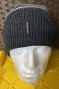 Turtle fur Beanie Winter Hat Ragg Wool Liam Fleece Lined Stay Warm This Winter!!