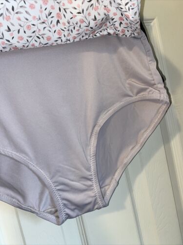 LAURA ASHLEY~3 Pack FIT PANTIES~MULTICOLOR~ STYLE # LS7056~ALL SIZES~GREAT FIT!