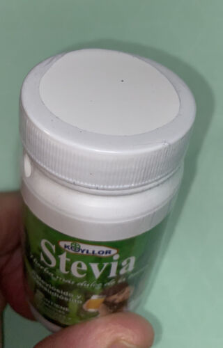 Stevia 100% Pure Stevia Extract Powder No Fillers ORGANIC Stevia Plant From PERU