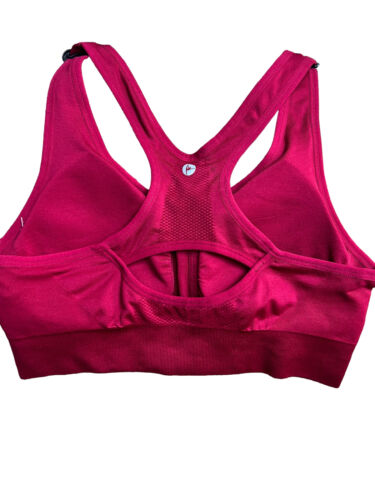 90 Degree By Reflex High Perform. Full Support Sport  Bra Set-Two Large MSRP$58