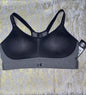 Under Armour WOMEN UA Infinity Sports Bra XSMALL Light Support Molded Cups CUTE!