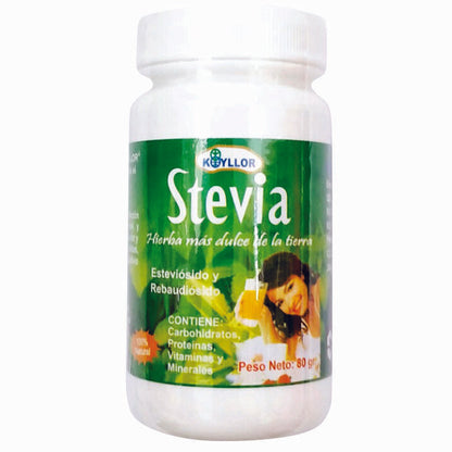 Stevia 100% Pure Stevia Extract Powder No Fillers ORGANIC Stevia Plant From PERU